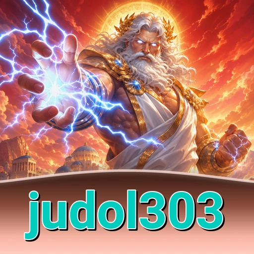 Pratinjau tampilan judol303